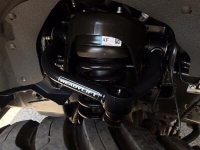 2025 Ford F-150 Lariat   - Photo 12 - Scottsdale, AZ 85257