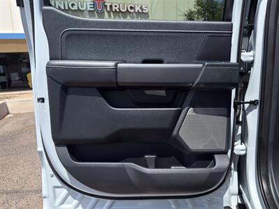 2025 Ford F-150 Lariat   - Photo 22 - Scottsdale, AZ 85257
