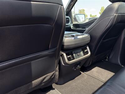 2025 Ford F-150 Lariat   - Photo 23 - Scottsdale, AZ 85257