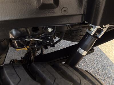 2025 Ford F-150 Lariat   - Photo 13 - Scottsdale, AZ 85257