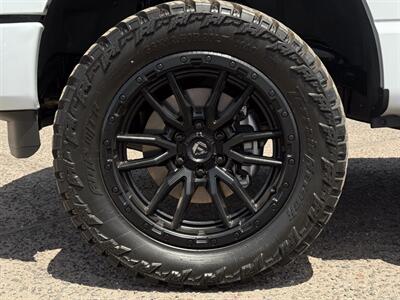 2025 Ford F-150 Lariat   - Photo 11 - Scottsdale, AZ 85257