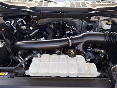 2025 Ford F-150 Lariat   - Photo 14 - Scottsdale, AZ 85257