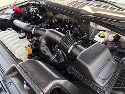 2025 Ford F-150 Lariat   - Photo 16 - Scottsdale, AZ 85257