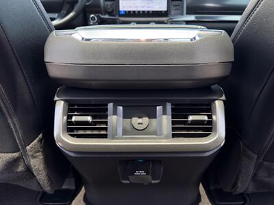 2025 Ford F-150 Lariat   - Photo 31 - Scottsdale, AZ 85257