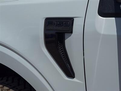 2025 Ford F-150 Lariat   - Photo 10 - Scottsdale, AZ 85257