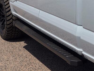 2025 Ford F-150 Lariat   - Photo 9 - Scottsdale, AZ 85257