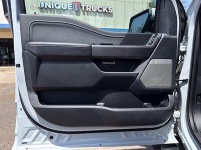 2025 Ford F-150 Lariat   - Photo 17 - Scottsdale, AZ 85257