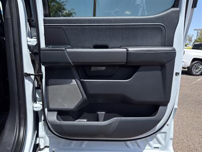 2025 Ford F-150 Lariat   - Photo 26 - Scottsdale, AZ 85257