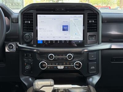 2025 Ford F-150 Lariat   - Photo 34 - Scottsdale, AZ 85257