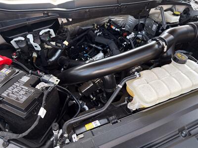 2025 Ford F-150 Lariat   - Photo 15 - Scottsdale, AZ 85257