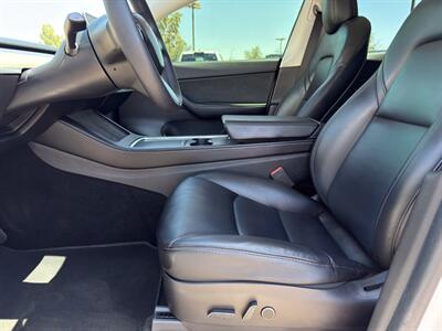 2021 Tesla Model Y Long Range   - Photo 13 - Scottsdale, AZ 85257