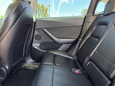 2021 Tesla Model Y Long Range   - Photo 18 - Scottsdale, AZ 85257