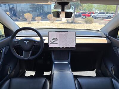 2021 Tesla Model Y Long Range   - Photo 26 - Scottsdale, AZ 85257