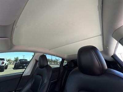 2021 Tesla Model Y Long Range   - Photo 15 - Scottsdale, AZ 85257