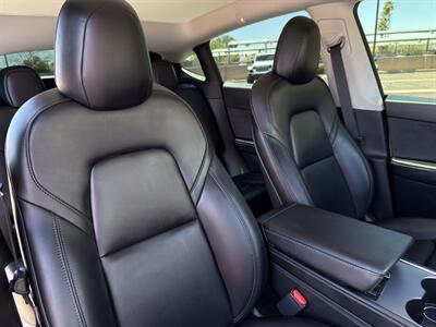 2021 Tesla Model Y Long Range   - Photo 25 - Scottsdale, AZ 85257