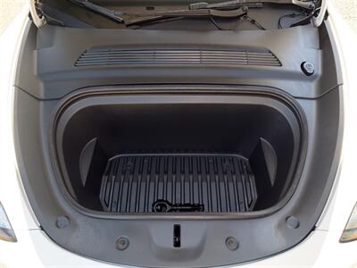 2021 Tesla Model Y Long Range   - Photo 10 - Scottsdale, AZ 85257