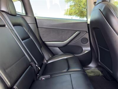 2021 Tesla Model Y Long Range   - Photo 22 - Scottsdale, AZ 85257