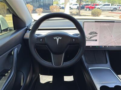 2021 Tesla Model Y Long Range   - Photo 27 - Scottsdale, AZ 85257