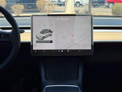 2021 Tesla Model Y Long Range   - Photo 28 - Scottsdale, AZ 85257