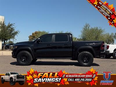 2022 RAM 1500 TRX   - Photo 10 - Scottsdale, AZ 85257