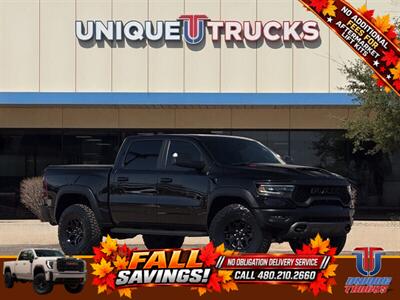 2022 RAM 1500 TRX Truck