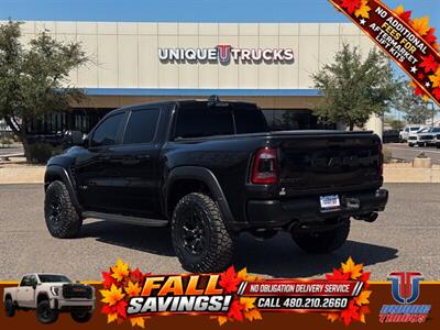 2022 RAM 1500 TRX   - Photo 9 - Scottsdale, AZ 85257