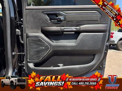 2022 RAM 1500 TRX   - Photo 26 - Scottsdale, AZ 85257