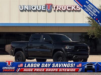 2022 RAM 1500 TRX Truck