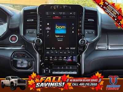 2022 RAM 1500 TRX   - Photo 35 - Scottsdale, AZ 85257