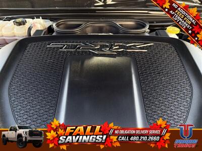 2022 RAM 1500 TRX   - Photo 14 - Scottsdale, AZ 85257