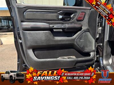 2022 RAM 1500 TRX   - Photo 17 - Scottsdale, AZ 85257