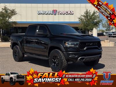 2022 RAM 1500 TRX   - Photo 5 - Scottsdale, AZ 85257