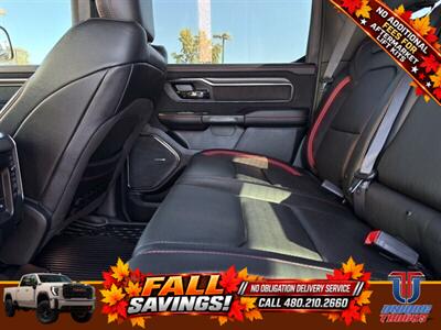 2022 RAM 1500 TRX   - Photo 24 - Scottsdale, AZ 85257