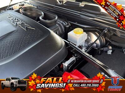 2022 RAM 1500 TRX   - Photo 16 - Scottsdale, AZ 85257