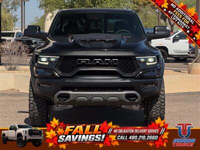 2022 RAM 1500 TRX   - Photo 2 - Scottsdale, AZ 85257