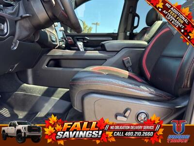 2022 RAM 1500 TRX   - Photo 18 - Scottsdale, AZ 85257