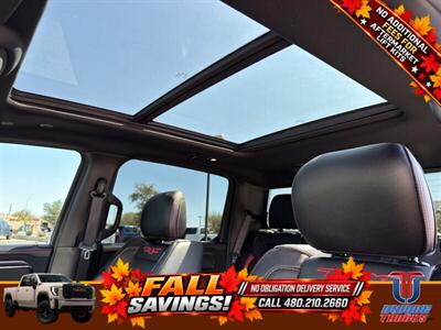 2022 RAM 1500 TRX   - Photo 20 - Scottsdale, AZ 85257