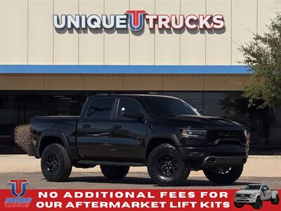 2022 RAM 1500 TRX Truck