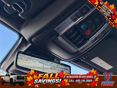 2022 RAM 1500 TRX   - Photo 40 - Scottsdale, AZ 85257