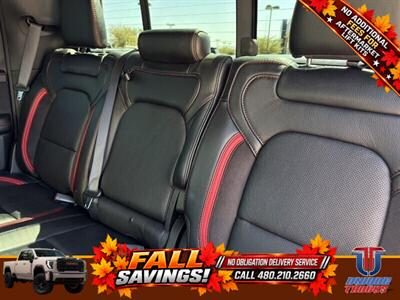 2022 RAM 1500 TRX   - Photo 25 - Scottsdale, AZ 85257