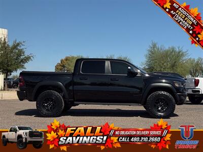 2022 RAM 1500 TRX   - Photo 4 - Scottsdale, AZ 85257