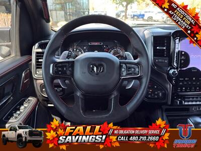 2022 RAM 1500 TRX   - Photo 34 - Scottsdale, AZ 85257