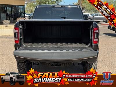 2022 RAM 1500 TRX   - Photo 8 - Scottsdale, AZ 85257