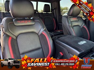 2022 RAM 1500 TRX   - Photo 31 - Scottsdale, AZ 85257