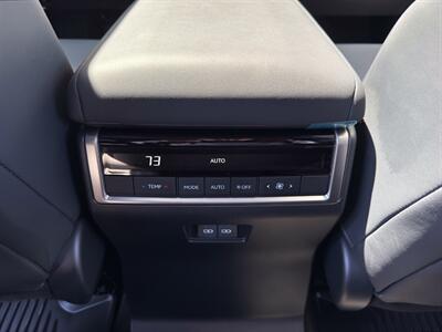 2025 Lexus GX 550 Premium   - Photo 28 - Scottsdale, AZ 85257