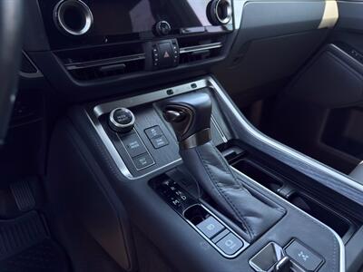 2025 Lexus GX 550 Premium   - Photo 35 - Scottsdale, AZ 85257