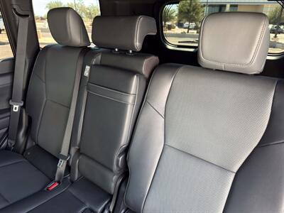 2025 Lexus GX 550 Premium   - Photo 21 - Scottsdale, AZ 85257