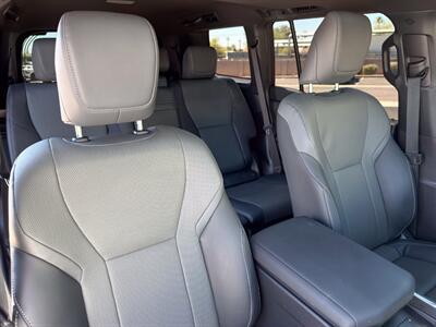 2025 Lexus GX 550 Premium   - Photo 27 - Scottsdale, AZ 85257