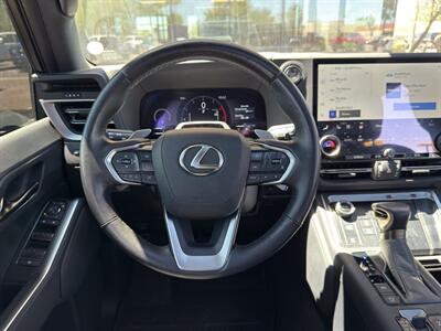 2025 Lexus GX 550 Premium   - Photo 30 - Scottsdale, AZ 85257