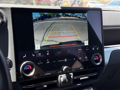 2025 Lexus GX 550 Premium   - Photo 34 - Scottsdale, AZ 85257